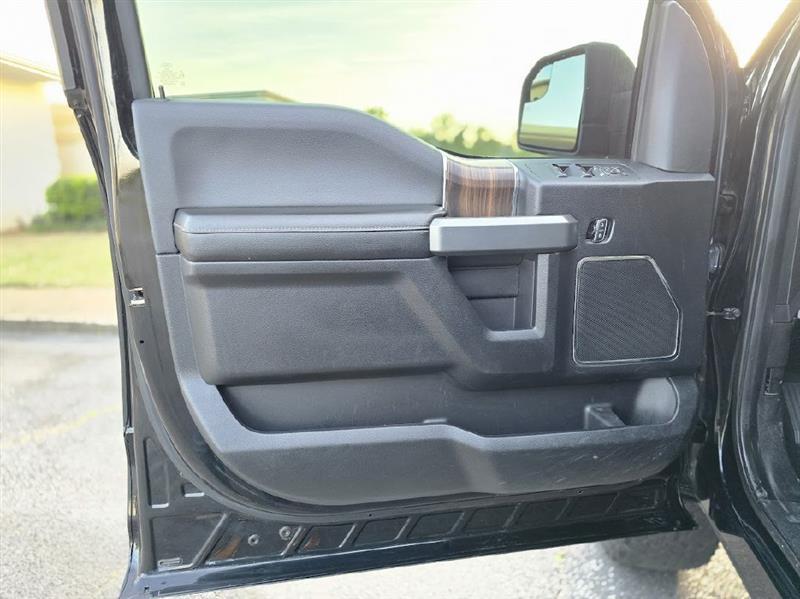 Ford F-150 XLT SuperCrew 5.5-ft. Bed 4WD 2018