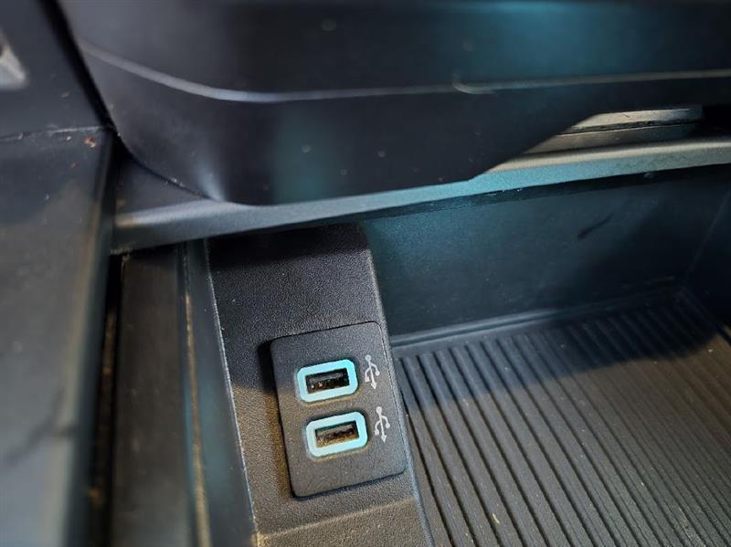 Ford F-150 XLT SuperCrew 5.5-ft. Bed 4WD 2018