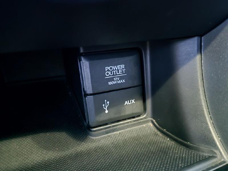 Honda Accord EX-L V6 Coupe MT 2014