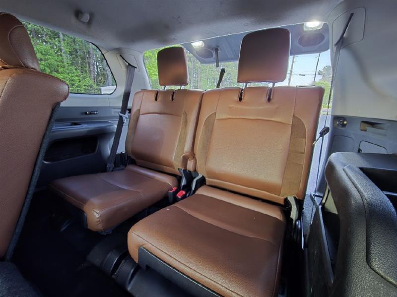 Toyota 4Runner SR5 4WD 2016