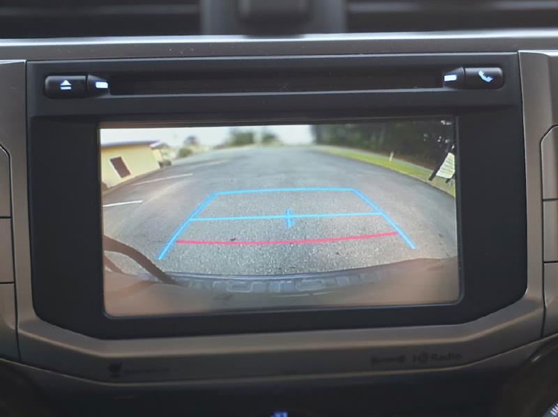 Toyota 4Runner SR5 4WD 2016