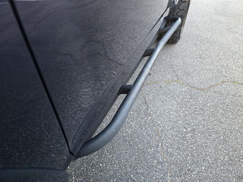 Toyota 4Runner SR5 4WD 2016