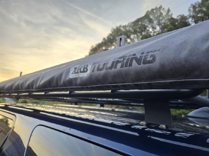 Toyota 4Runner SR5 4WD 2016