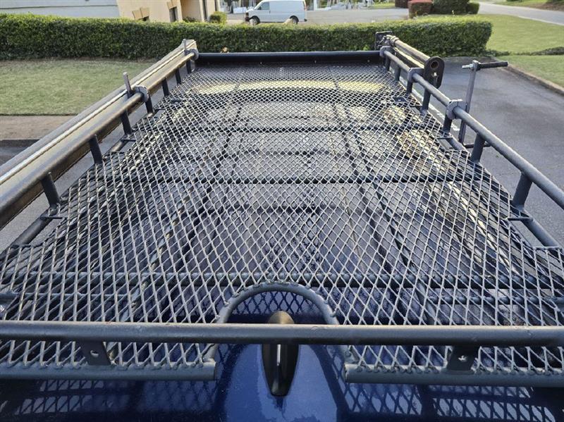 Toyota 4Runner SR5 4WD 2016