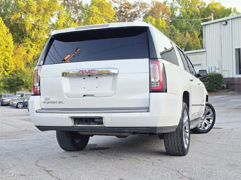 GMC Yukon XL Denali 2WD 2016