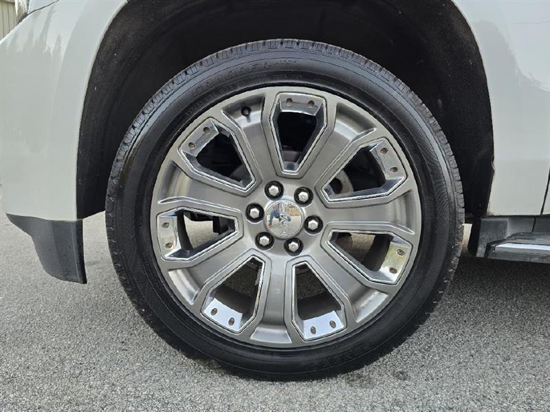 GMC Yukon XL Denali 2WD 2016