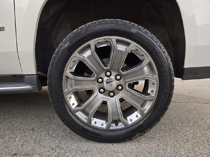 GMC Yukon XL Denali 2WD 2016