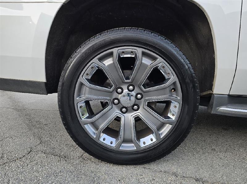 GMC Yukon XL Denali 2WD 2016