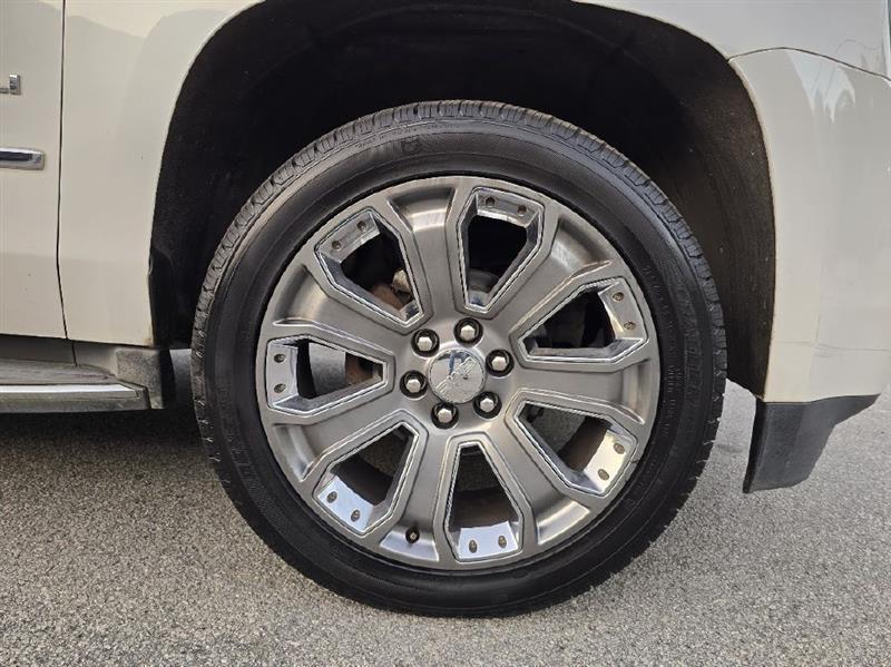 GMC Yukon XL Denali 2WD 2016