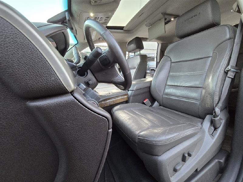 GMC Yukon XL Denali 2WD 2016