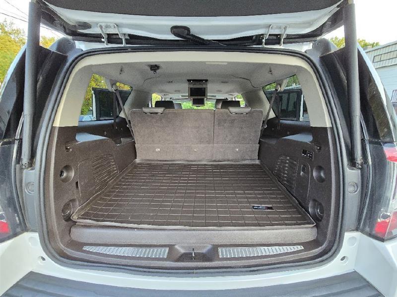 GMC Yukon XL Denali 2WD 2016