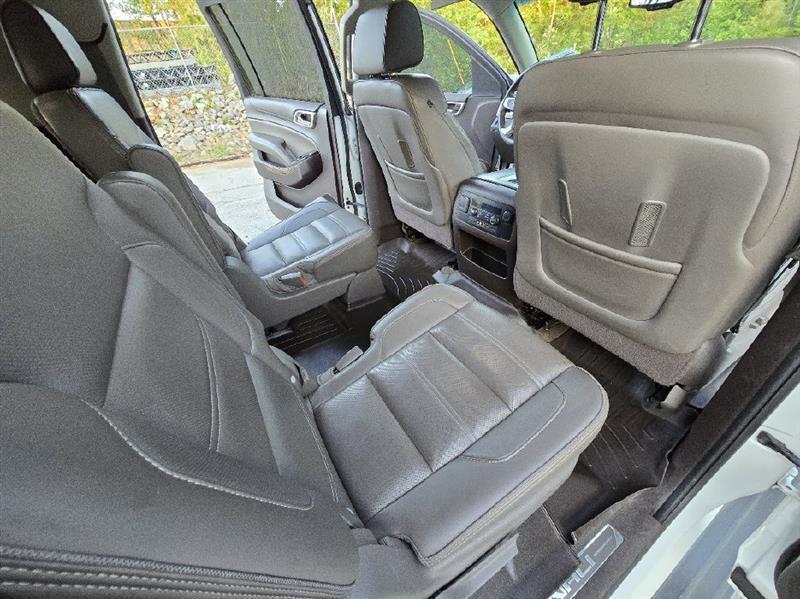 GMC Yukon XL Denali 2WD 2016