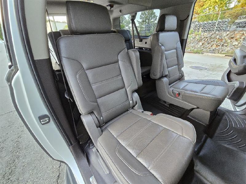 GMC Yukon XL Denali 2WD 2016