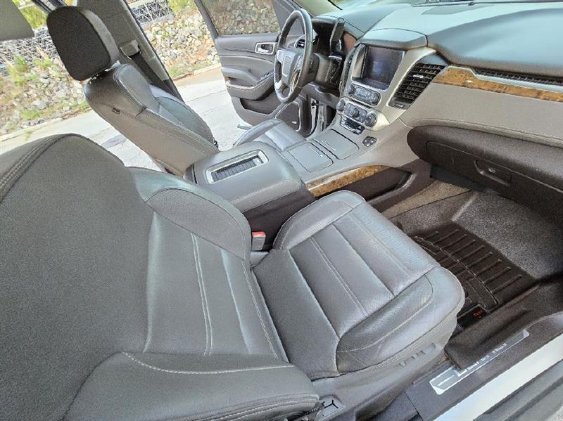 GMC Yukon XL Denali 2WD 2016