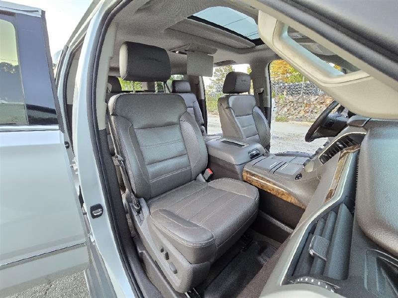 GMC Yukon XL Denali 2WD 2016