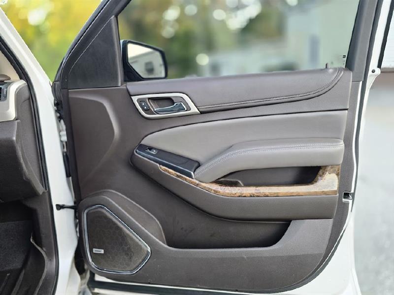 GMC Yukon XL Denali 2WD 2016