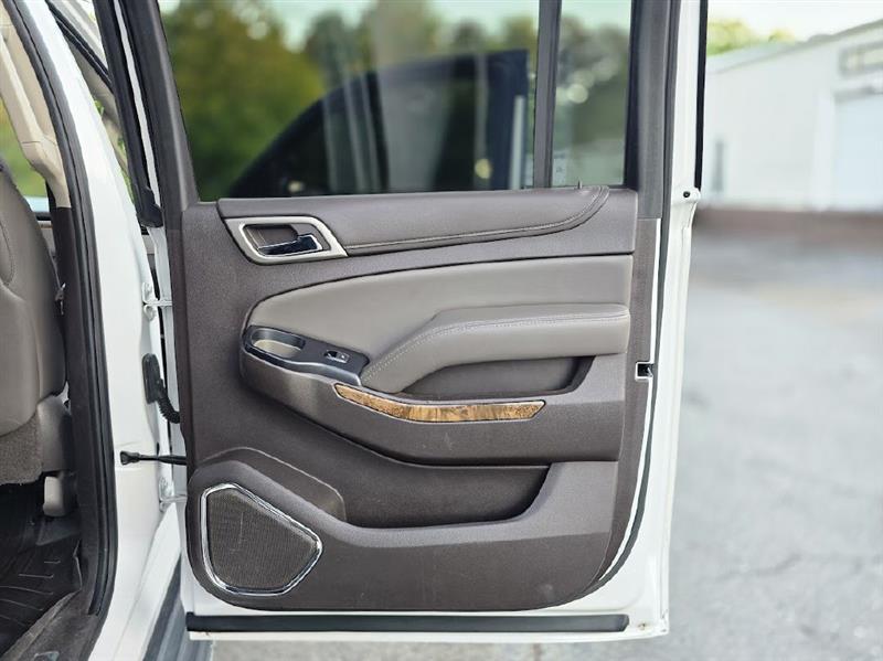 GMC Yukon XL Denali 2WD 2016