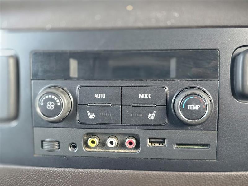 GMC Yukon XL Denali 2WD 2016