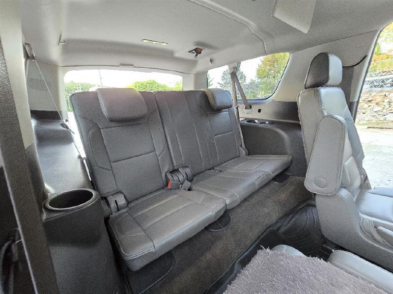 GMC Yukon XL Denali 2WD 2016