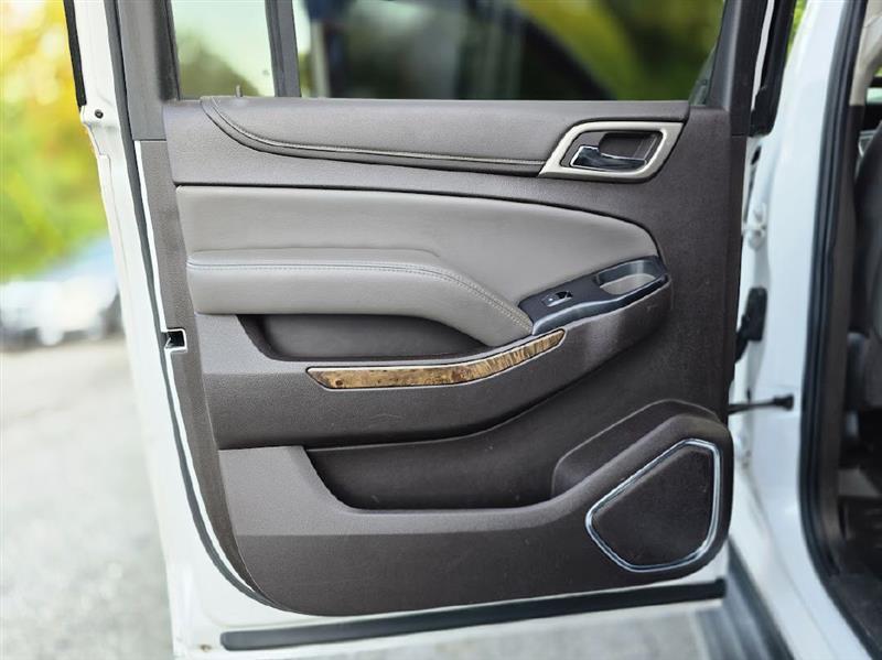 GMC Yukon XL Denali 2WD 2016