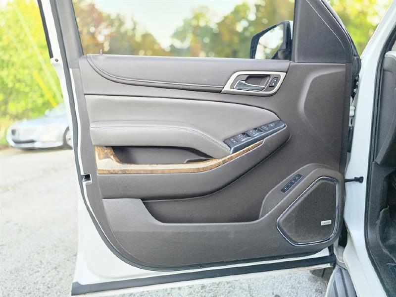 GMC Yukon XL Denali 2WD 2016