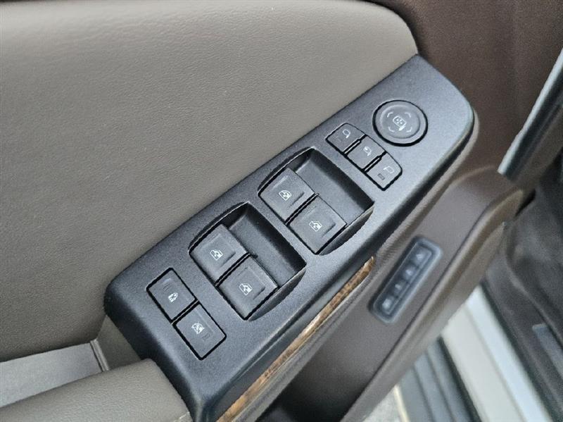 GMC Yukon XL Denali 2WD 2016