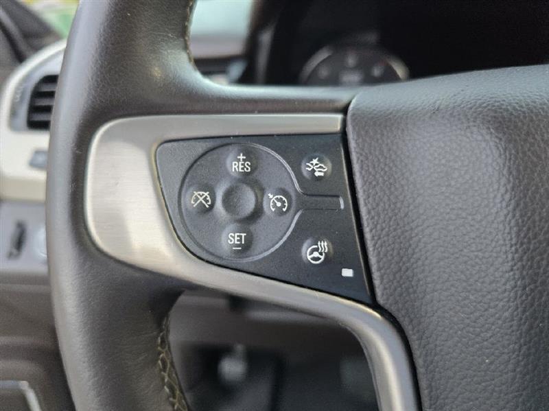 GMC Yukon XL Denali 2WD 2016