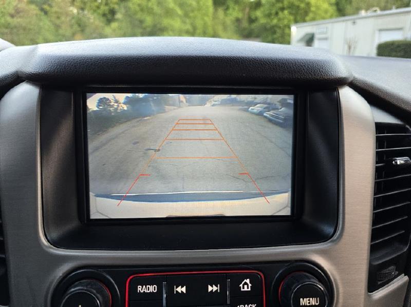 GMC Yukon XL Denali 2WD 2016