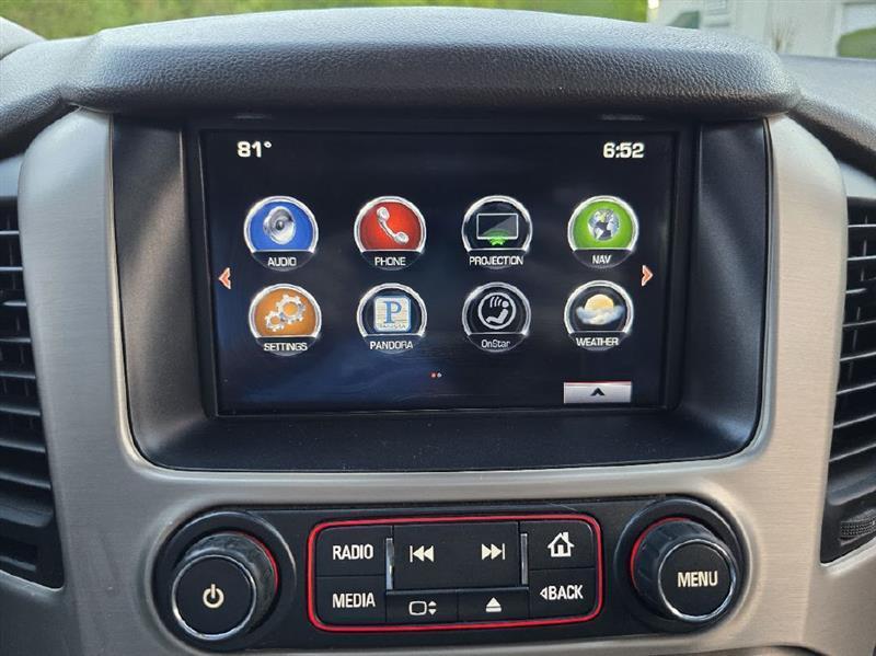 GMC Yukon XL Denali 2WD 2016