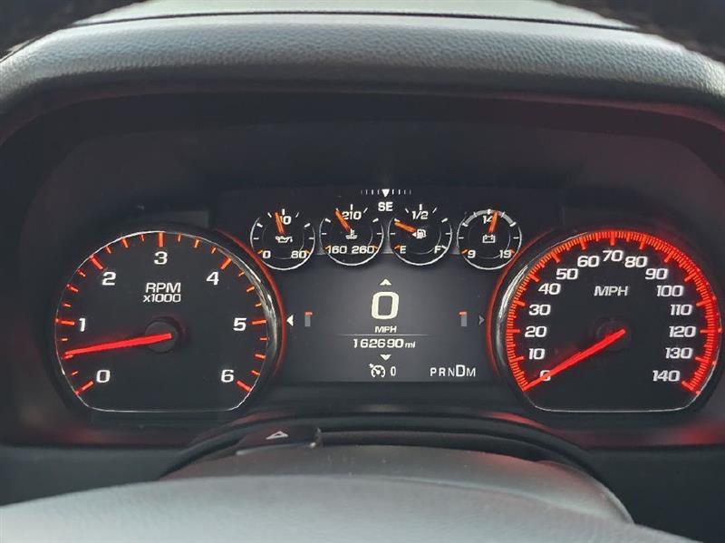 GMC Yukon XL Denali 2WD 2016