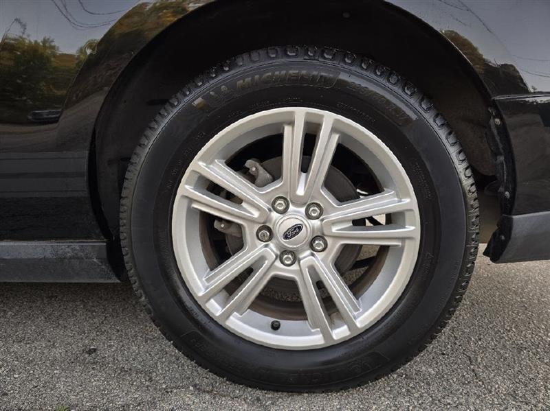 Ford Mustang V6 Coupe 2012