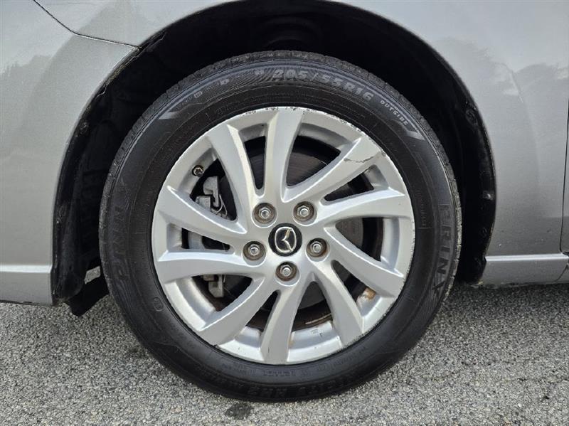 Mazda MAZDA5 Sport AT 2014