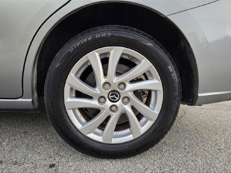 Mazda MAZDA5 Sport AT 2014