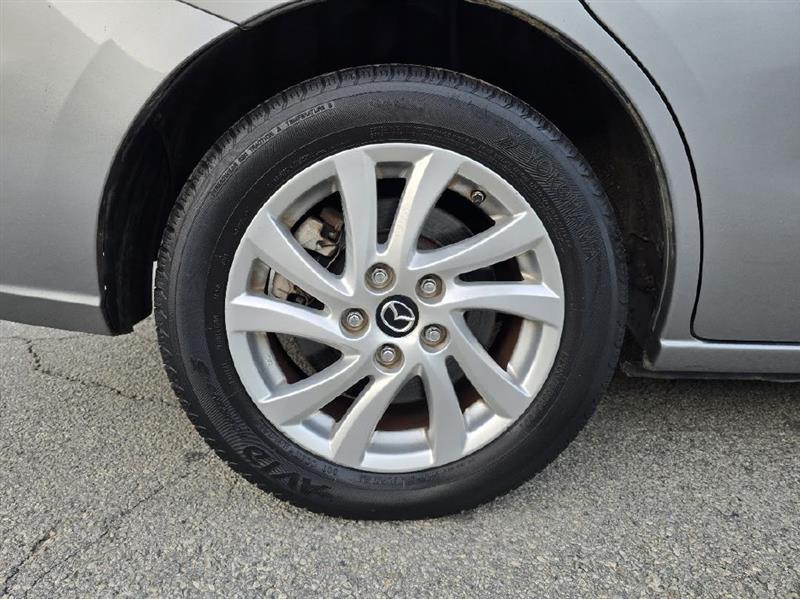 Mazda MAZDA5 Sport AT 2014