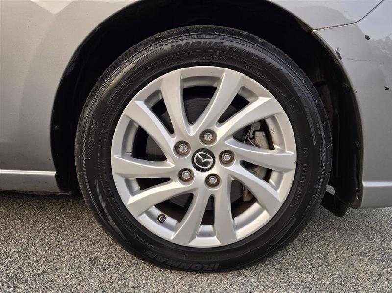 Mazda MAZDA5 Sport AT 2014