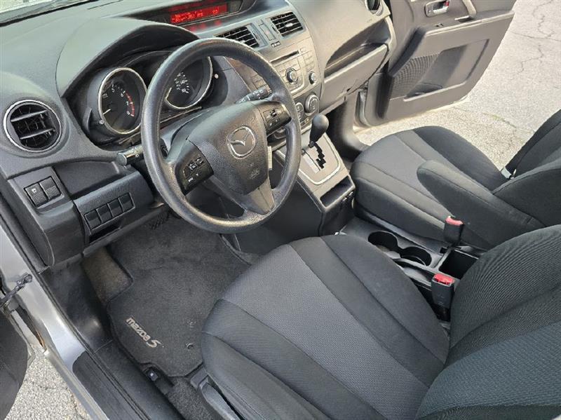 Mazda MAZDA5 Sport AT 2014