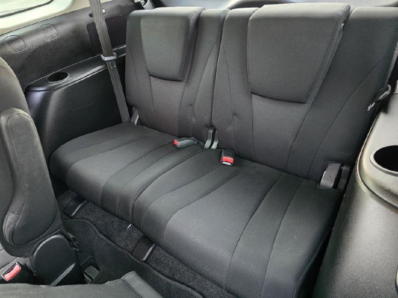 Mazda MAZDA5 Sport AT 2014