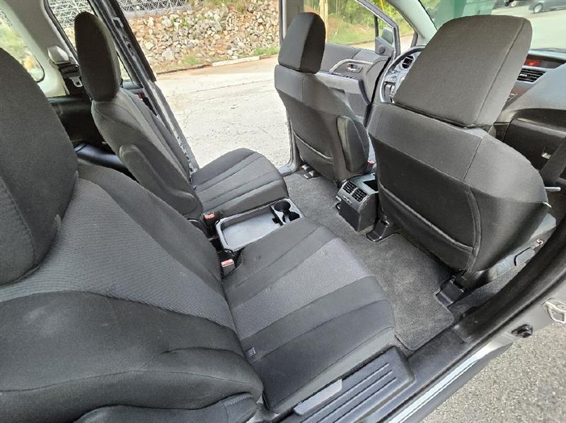 Mazda MAZDA5 Sport AT 2014