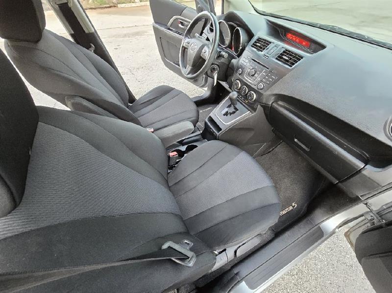 Mazda MAZDA5 Sport AT 2014