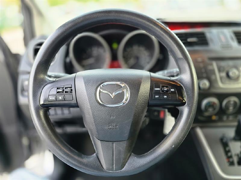 Mazda MAZDA5 Sport AT 2014