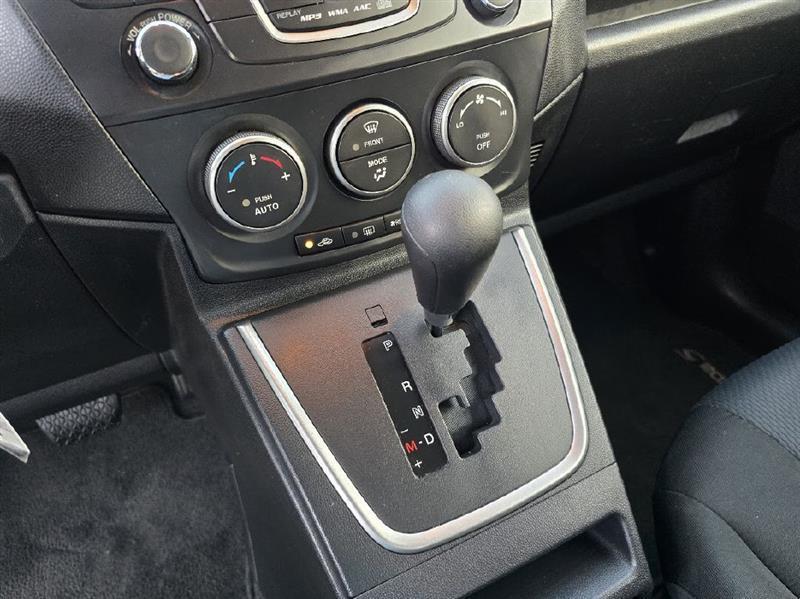 Mazda MAZDA5 Sport AT 2014