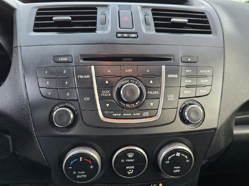 Mazda MAZDA5 Sport AT 2014