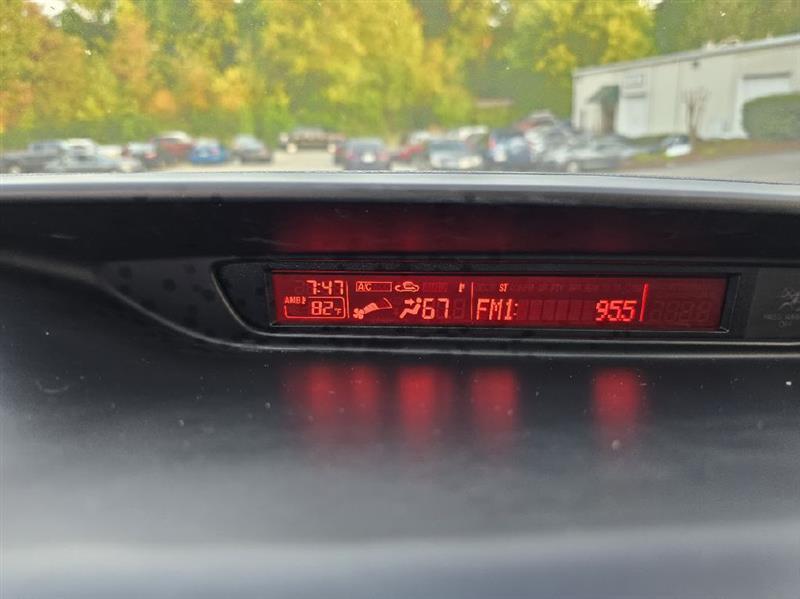 Mazda MAZDA5 Sport AT 2014