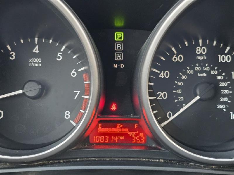 Mazda MAZDA5 Sport AT 2014