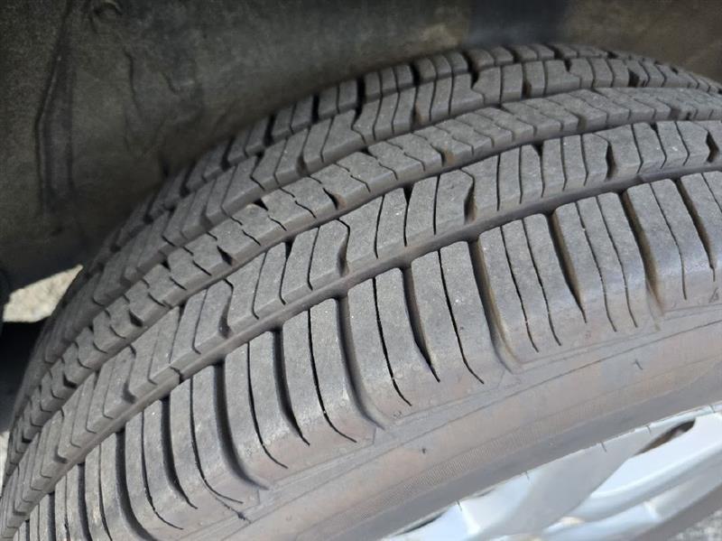 Toyota RAV4 Limited I4 4WD 2008