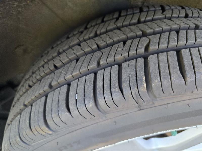 Toyota RAV4 Limited I4 4WD 2008