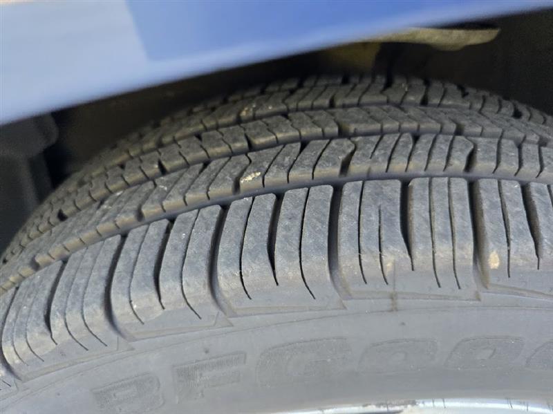 Toyota RAV4 Limited I4 4WD 2008