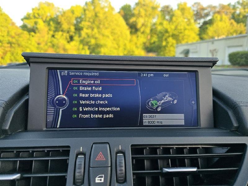 BMW Z4 sDrive35is 2011