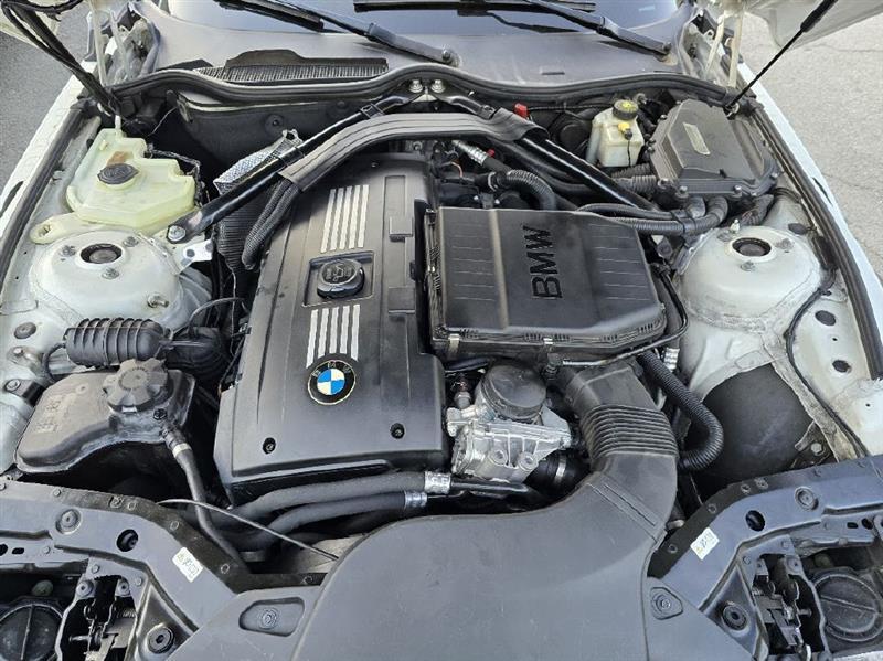 BMW Z4 sDrive35is 2011