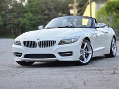 2011 BMW Z4 